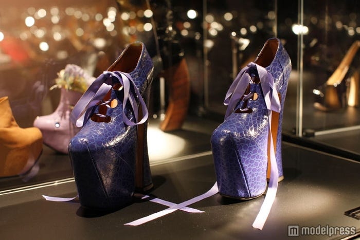 「Super Elevated Gillie(スーパー・エレベイテッド・ギリー)」