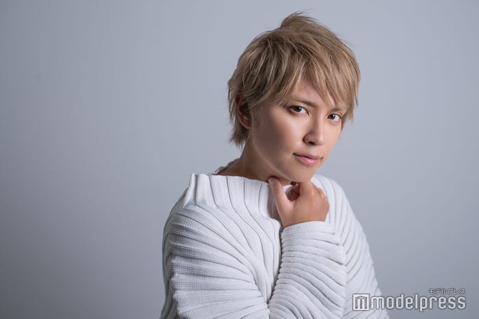 手越祐也(C)モデルプレス