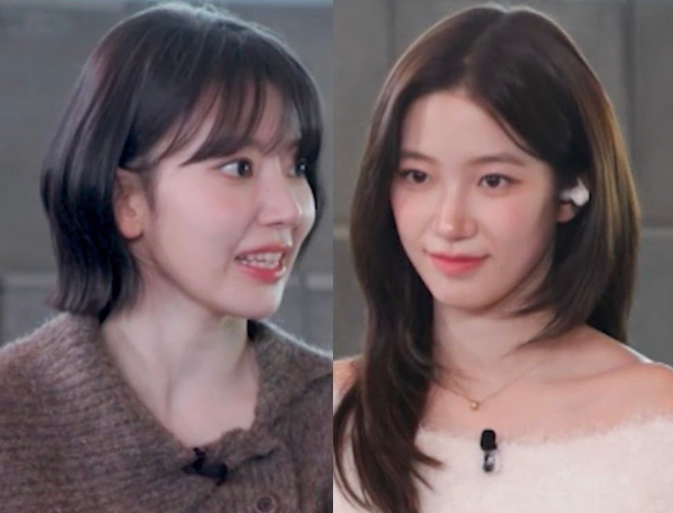 SAKURA＆KAZUHA、最も過酷なトレーニング明かす「100回！？」ヒコロヒーが衝撃