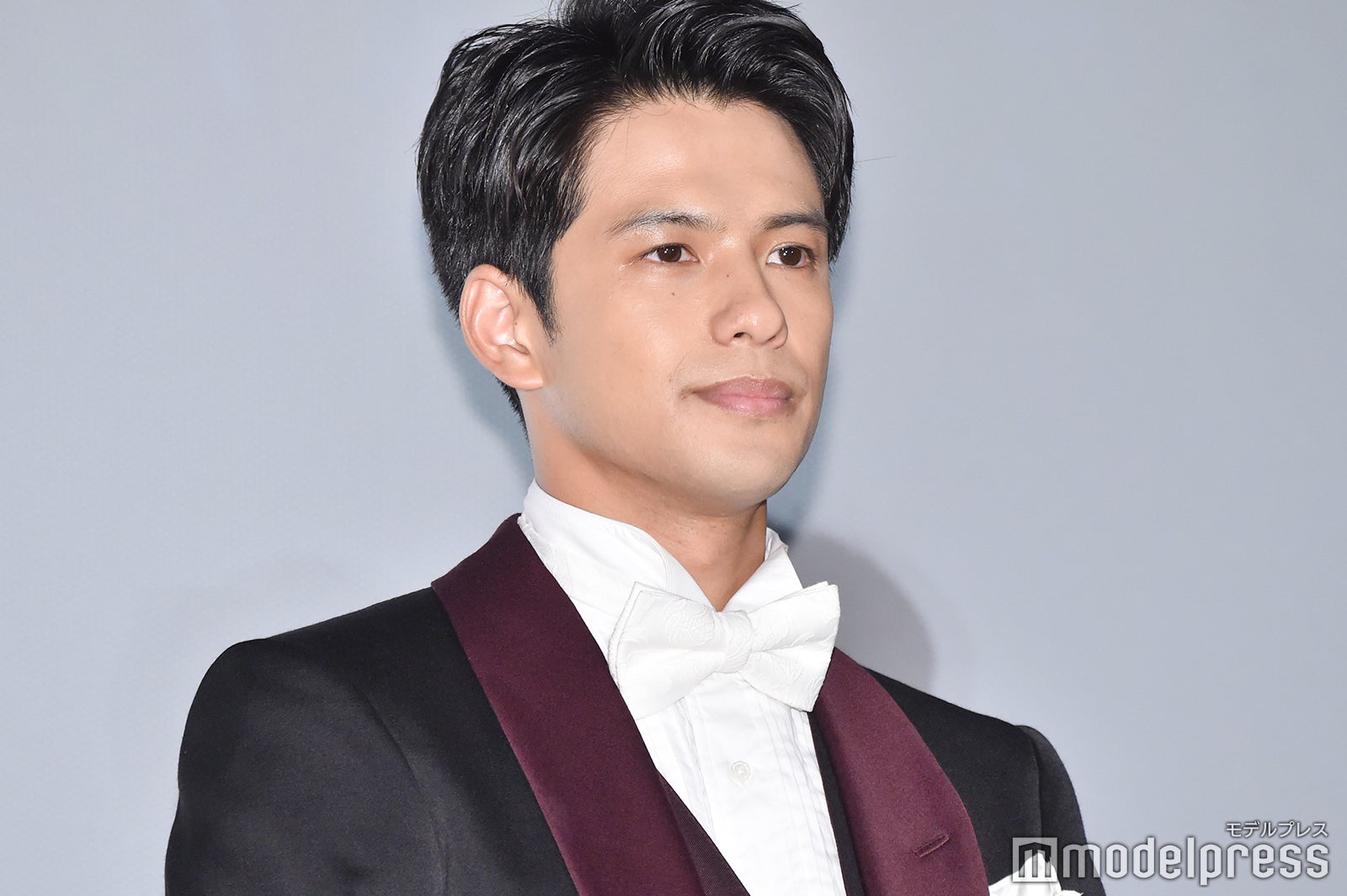 森崎ウィン（C）モデルプレス