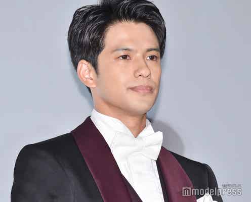 ミャンマー出身・森崎ウィン、家族の現状を報告