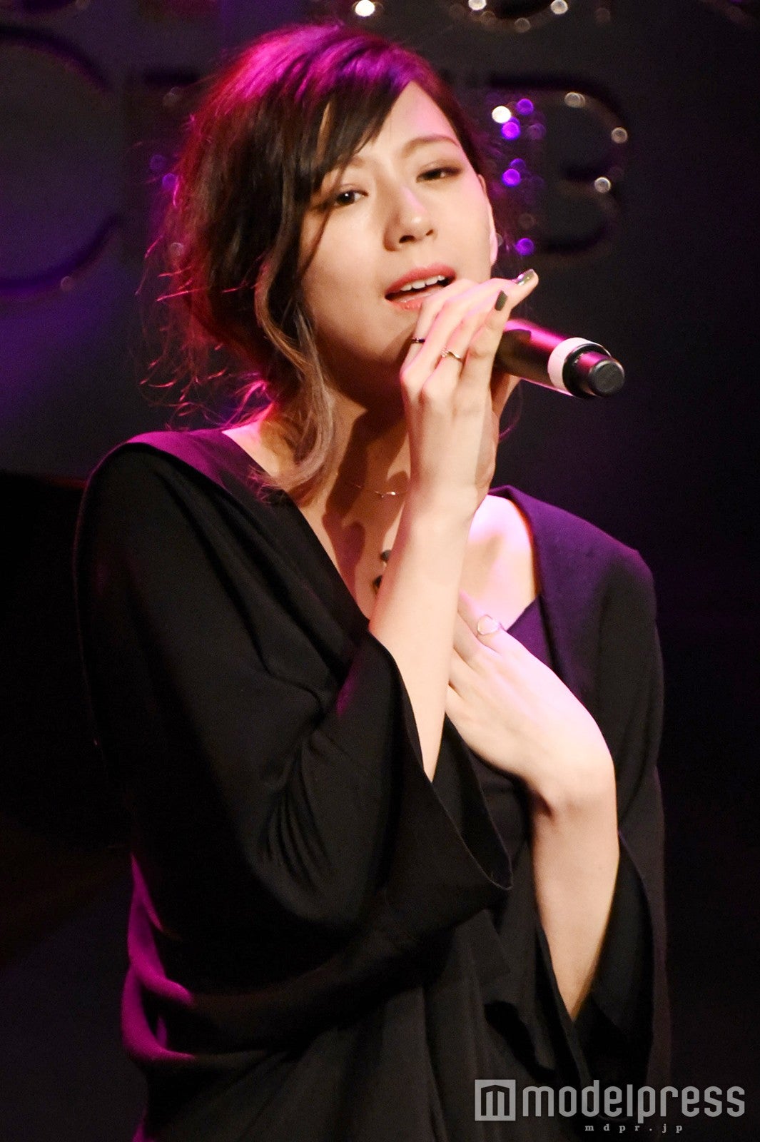 西内まりや （C）モデルプレス