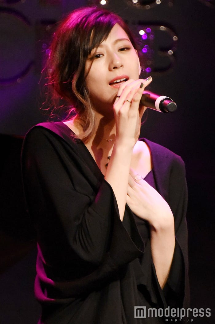 西内まりや (C)モデルプレス