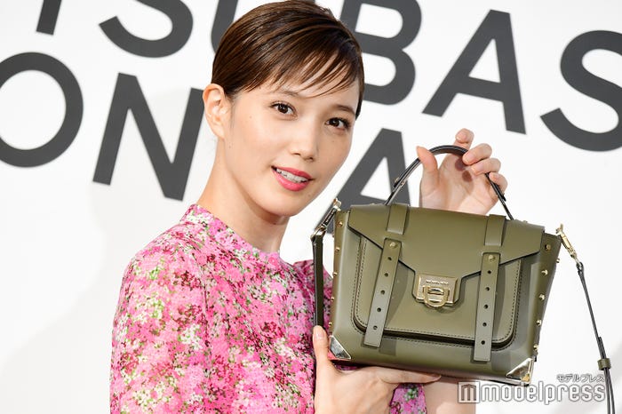 本田翼 (C)モデルプレス