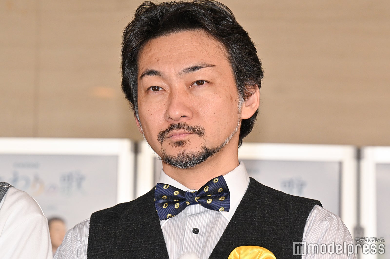 波岡一喜（C）モデルプレス