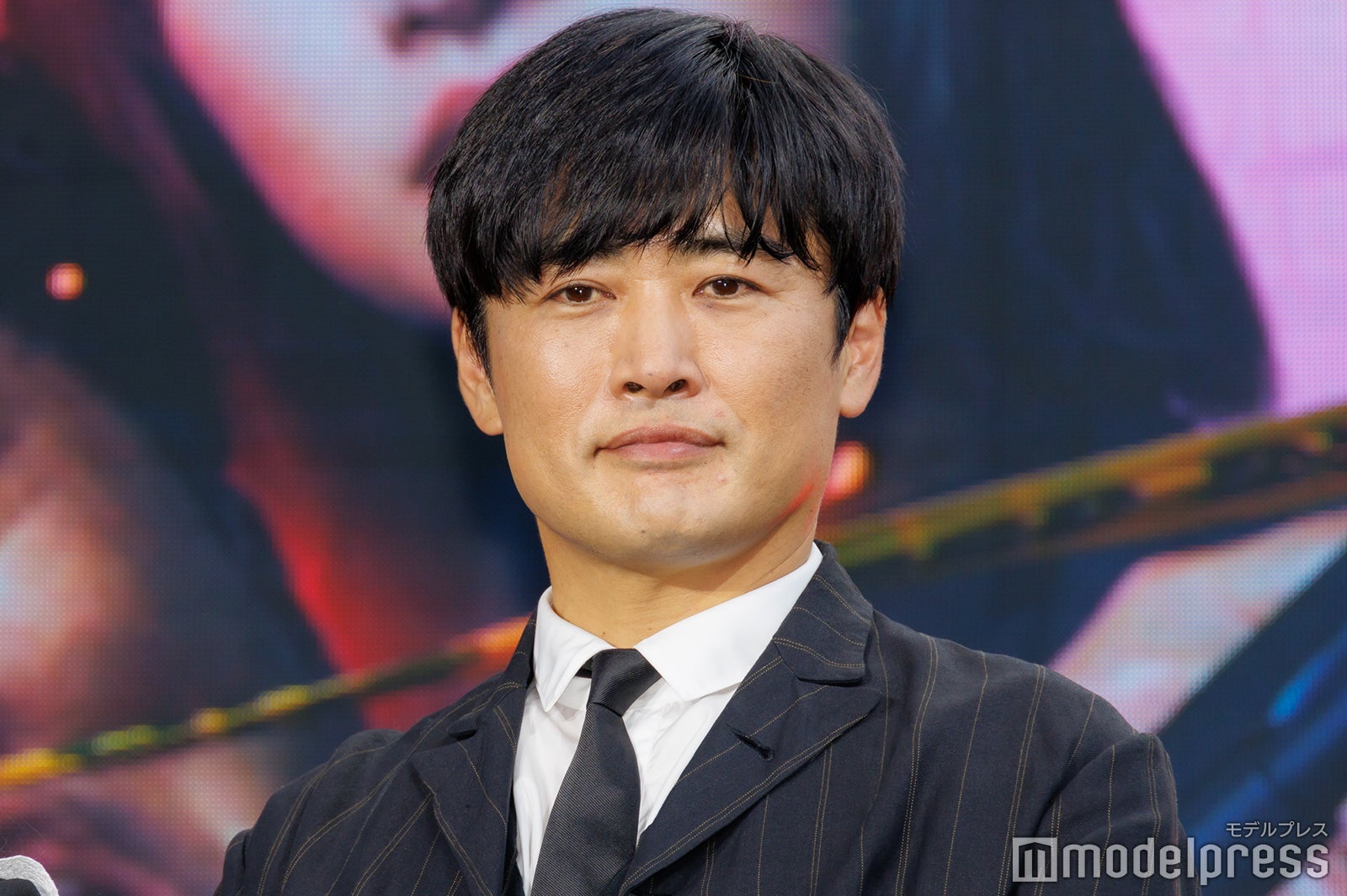 真木よう子（C）モデルプレス