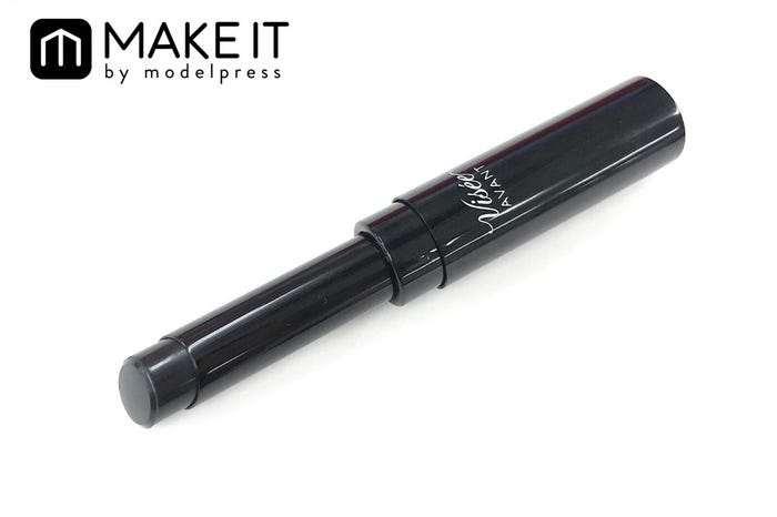 ヴィセ アヴァン/リップスティック/015 POKER FACE/1,600円(税抜) (C)メイクイット