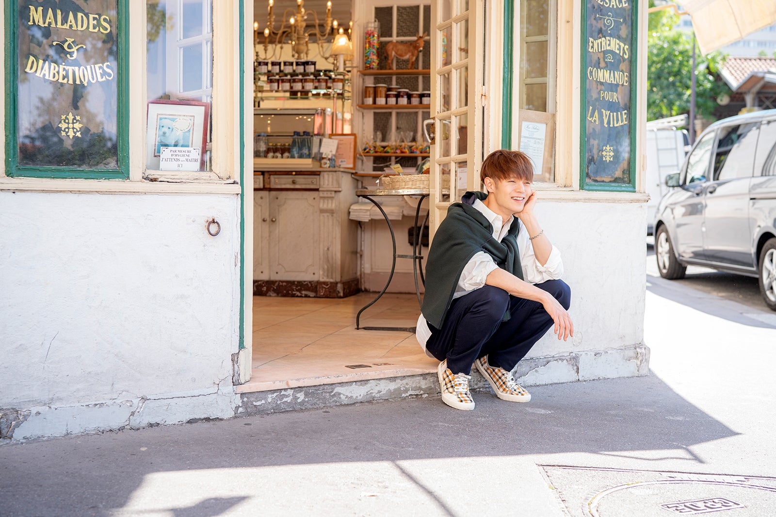 窪田正孝（C）SDP