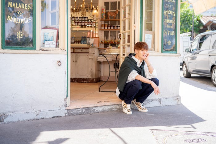 窪田正孝(C)SDP