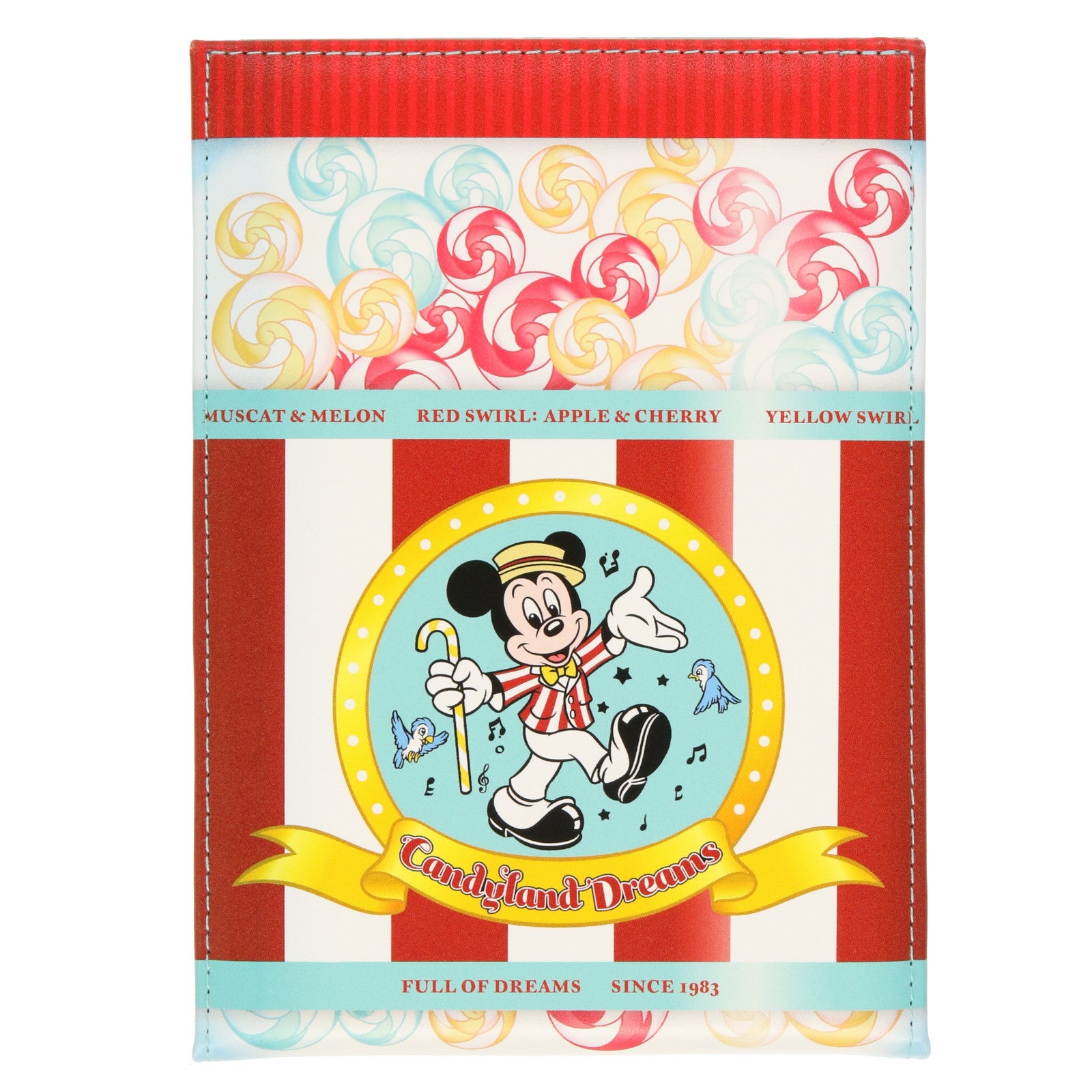 ミラー¥1,900（C）Disney