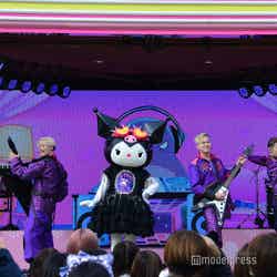 (C)モデルプレス