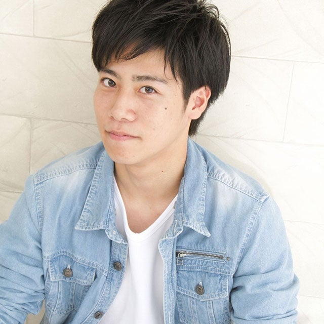 「Mr. of Mr. CAMPUS CONTEST 2018」出場者（提供画像）