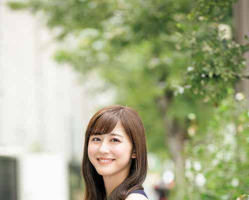 斎藤ちはるアナ、“休日の朝”完全再現 幼少期から大学時代までのお宝写真公開