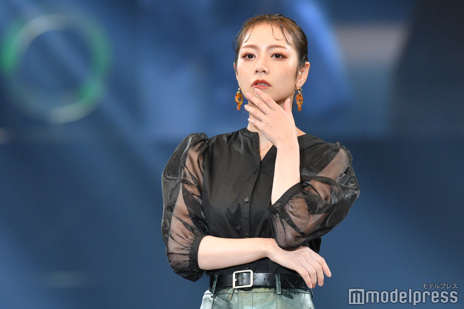 北野日奈子（C）モデルプレス