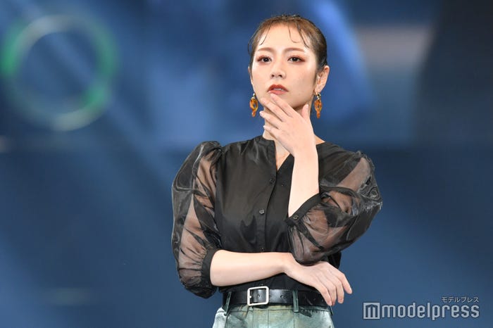 北野日奈子(C)モデルプレス