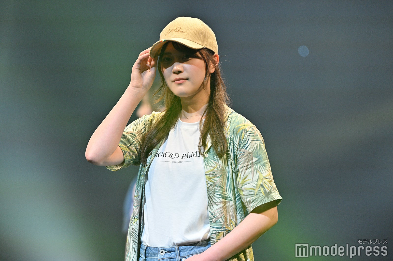 （C）モデルプレス