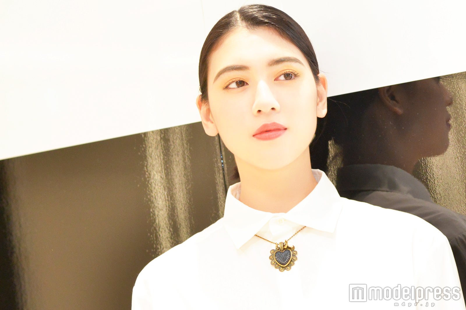 三吉彩花（C）モデルプレス