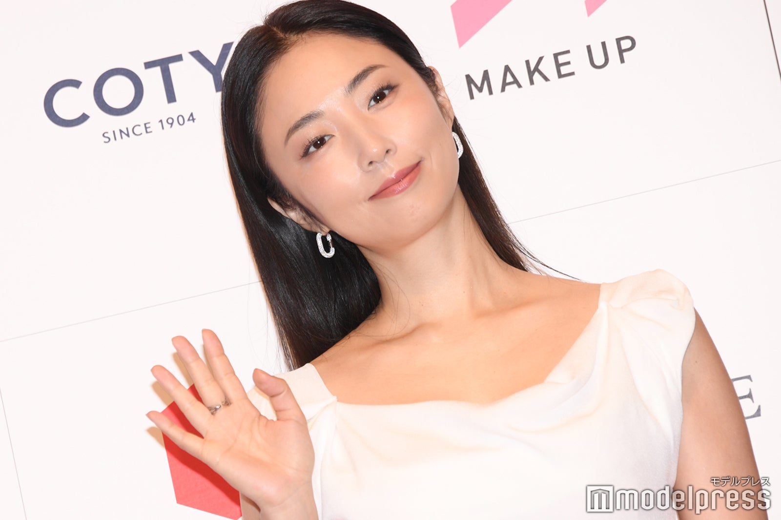 MEGUMI（C）モデルプレス