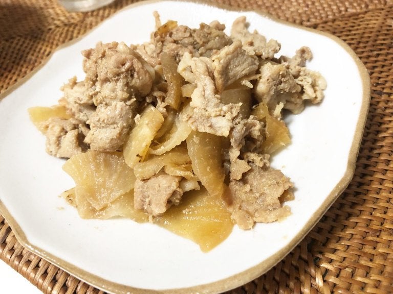 いつものしょうが焼きに飽きていませんか？