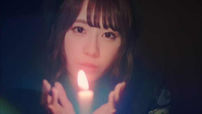 「ごめんね クリスマス」Music Videoより(提供写真)