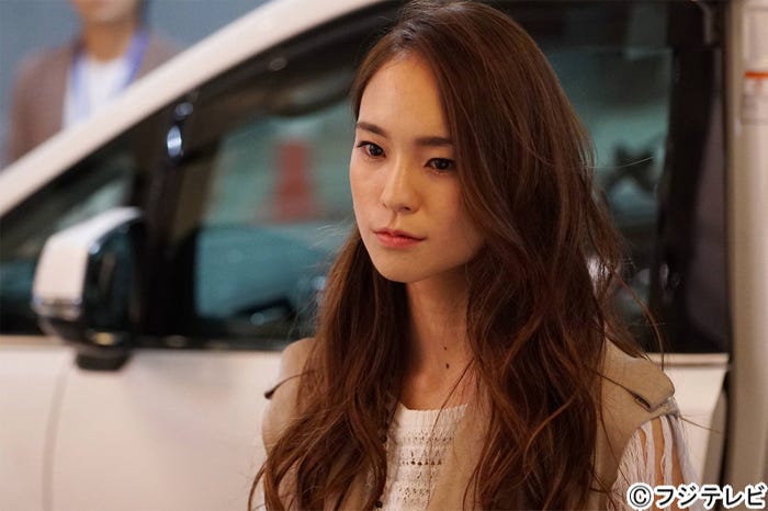 Leola(C)フジテレビ