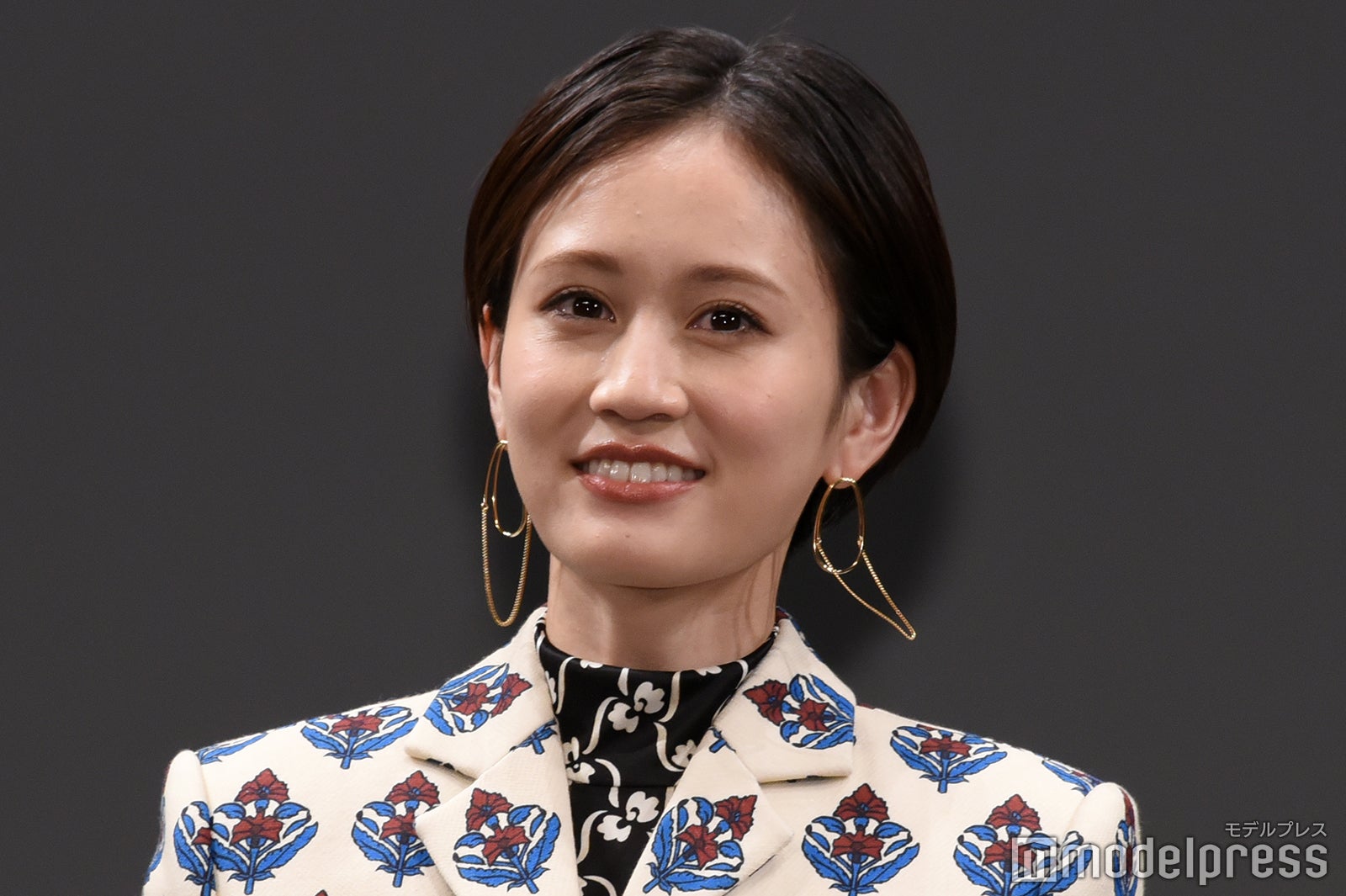 前田敦子 （C）モデルプレス