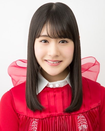 加藤美南 （C）AKS