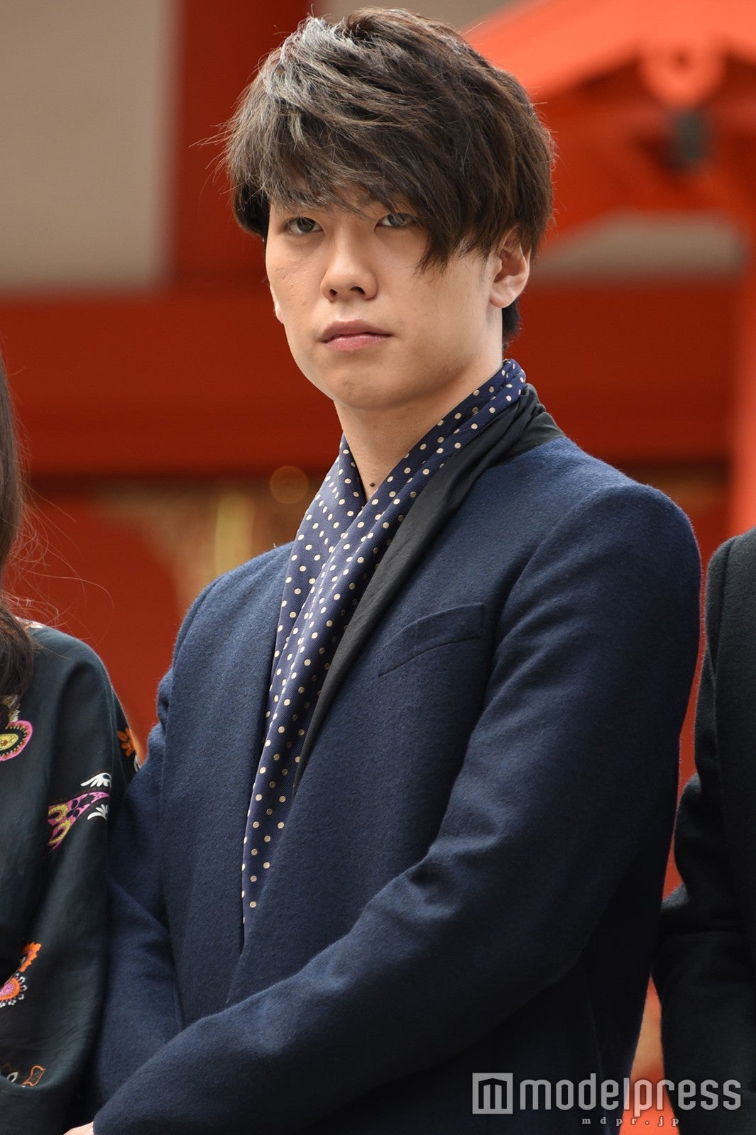 早乙女友貴（C）モデルプレス