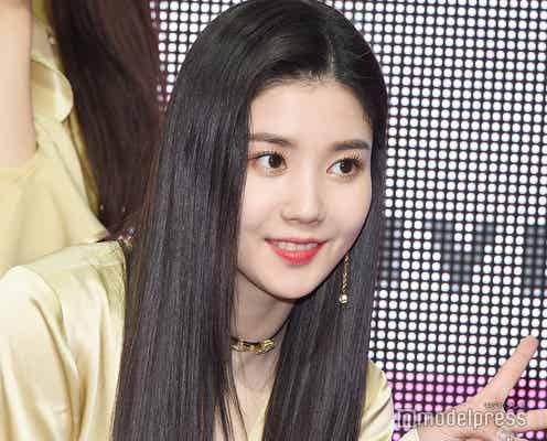 クォン・ウンビ、IZ*ONEの2年6ヵ月は「私にはとても尊い時間」ソロ活動の心境も明かす