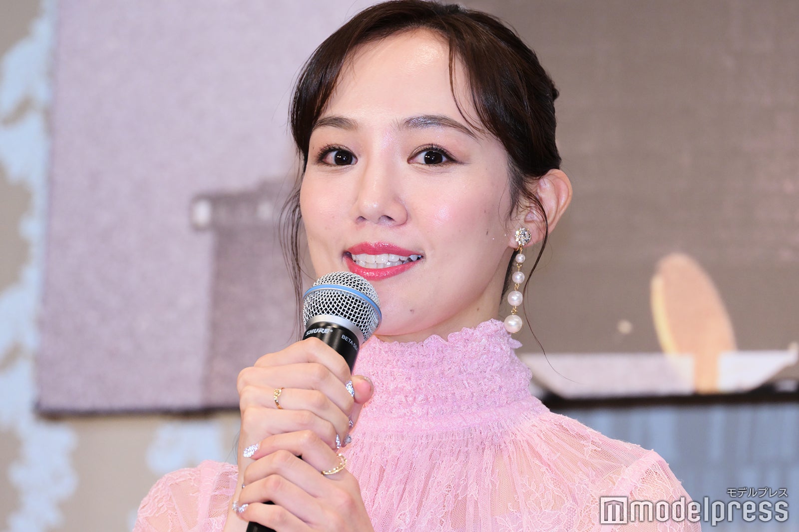 咲妃みゆ（C）モデルプレス