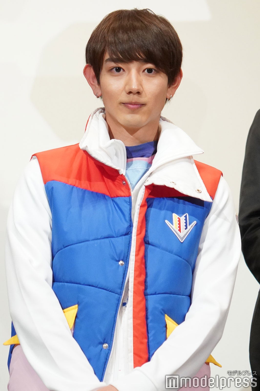 駒木根葵汰（C）モデルプレス