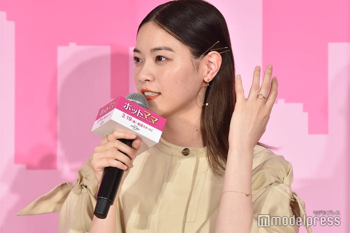 西野七瀬 (C)モデルプレス