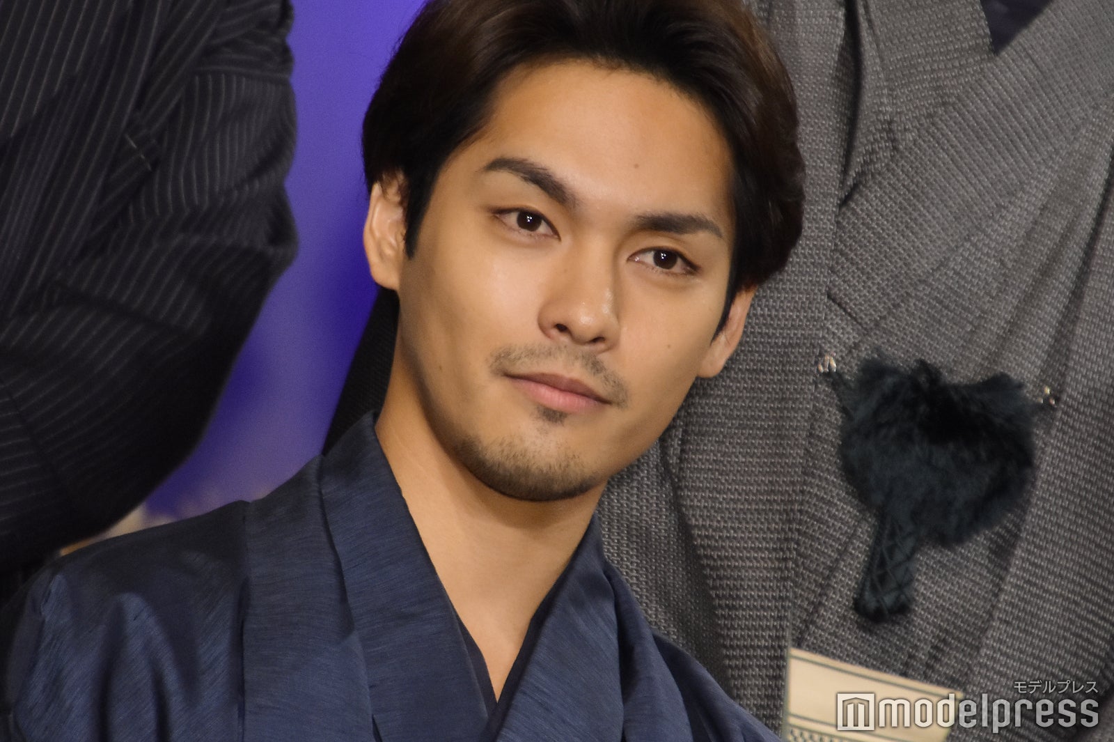 柳楽優弥 （C）モデルプレス