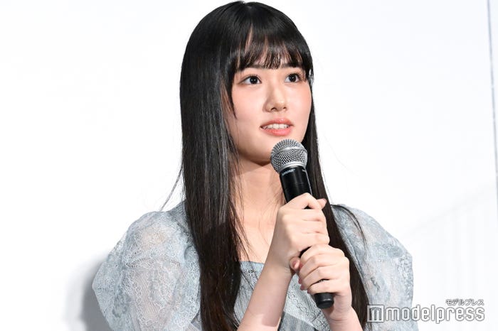 原菜乃華 (C)モデルプレス