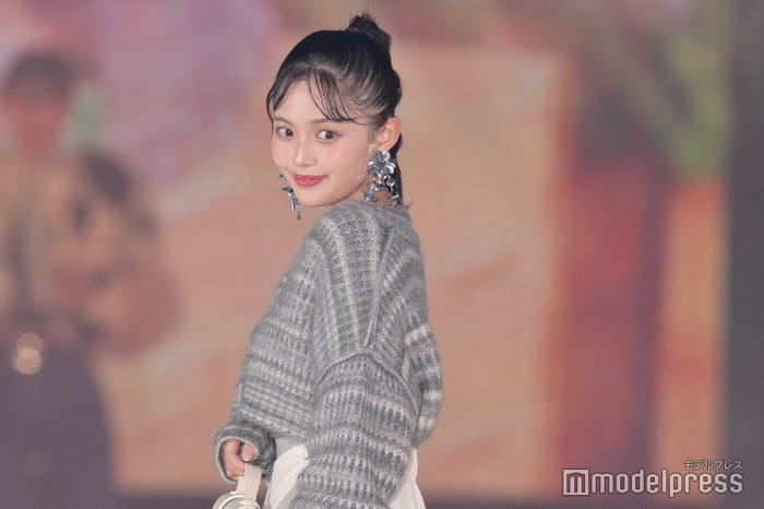 森日菜美(C)モデルプレス