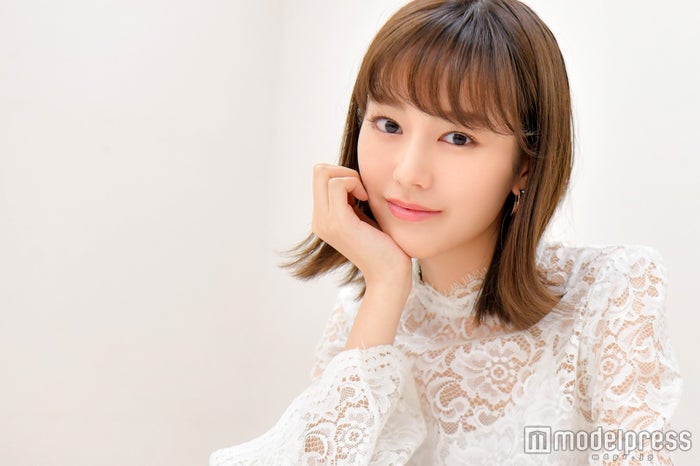 桐谷美玲インタビュー 30歳を前に感じる 変化 仕事 結婚 世間のイメージとのギャップも 初プライベート旅行も振り返る リベンジgirl モデルプレス 桐谷美玲インタビュー 30歳を前に感じる 変化 仕事 結婚 世間のイメージとのギャップも 初プライベート旅行も振り返る リベンジgirl モデルプレス
