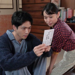 松下洸平演じる八郎に若い女性が弟子入り志願 喜美子の反応は スカーレット 第14週 モデルプレス 松下洸平演じる八郎に若い女性が弟子入り志願 喜美子の反応は スカーレット 第14週 モデルプレス