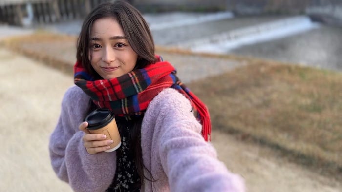 井上和(提供写真)