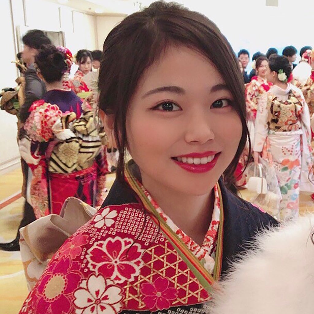 「MISS CIRCLE CONTEST 2020」二次エントリー通過者（提供写真）