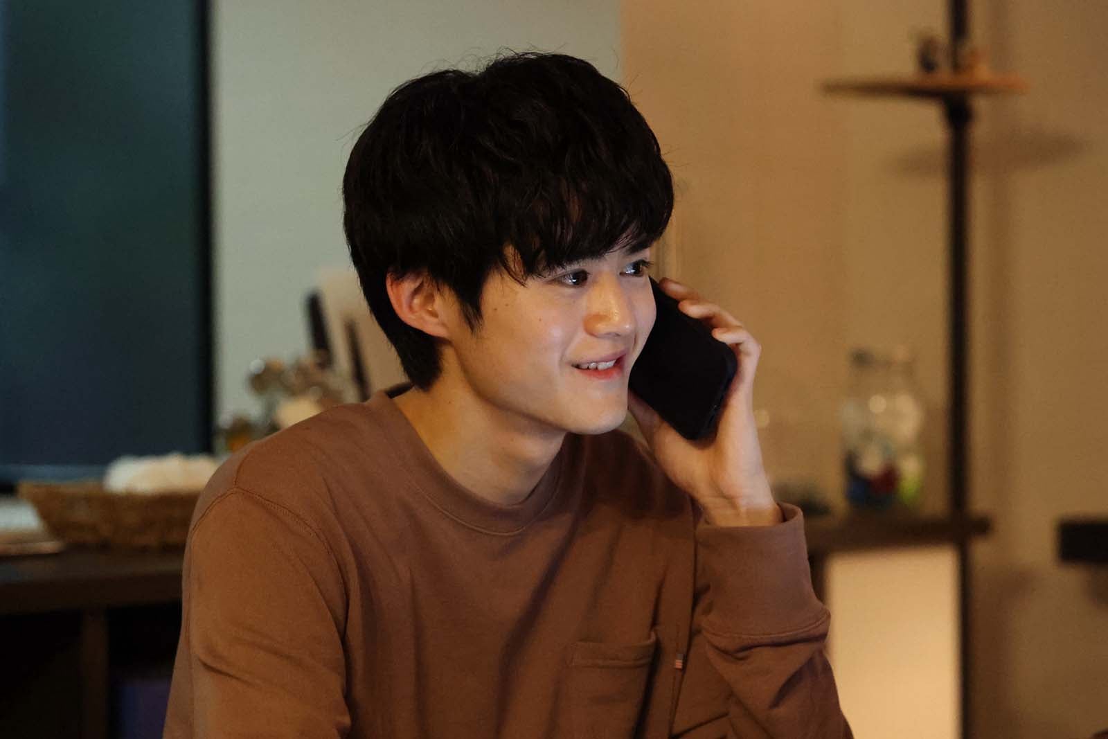 「silent」より（C）フジテレビ