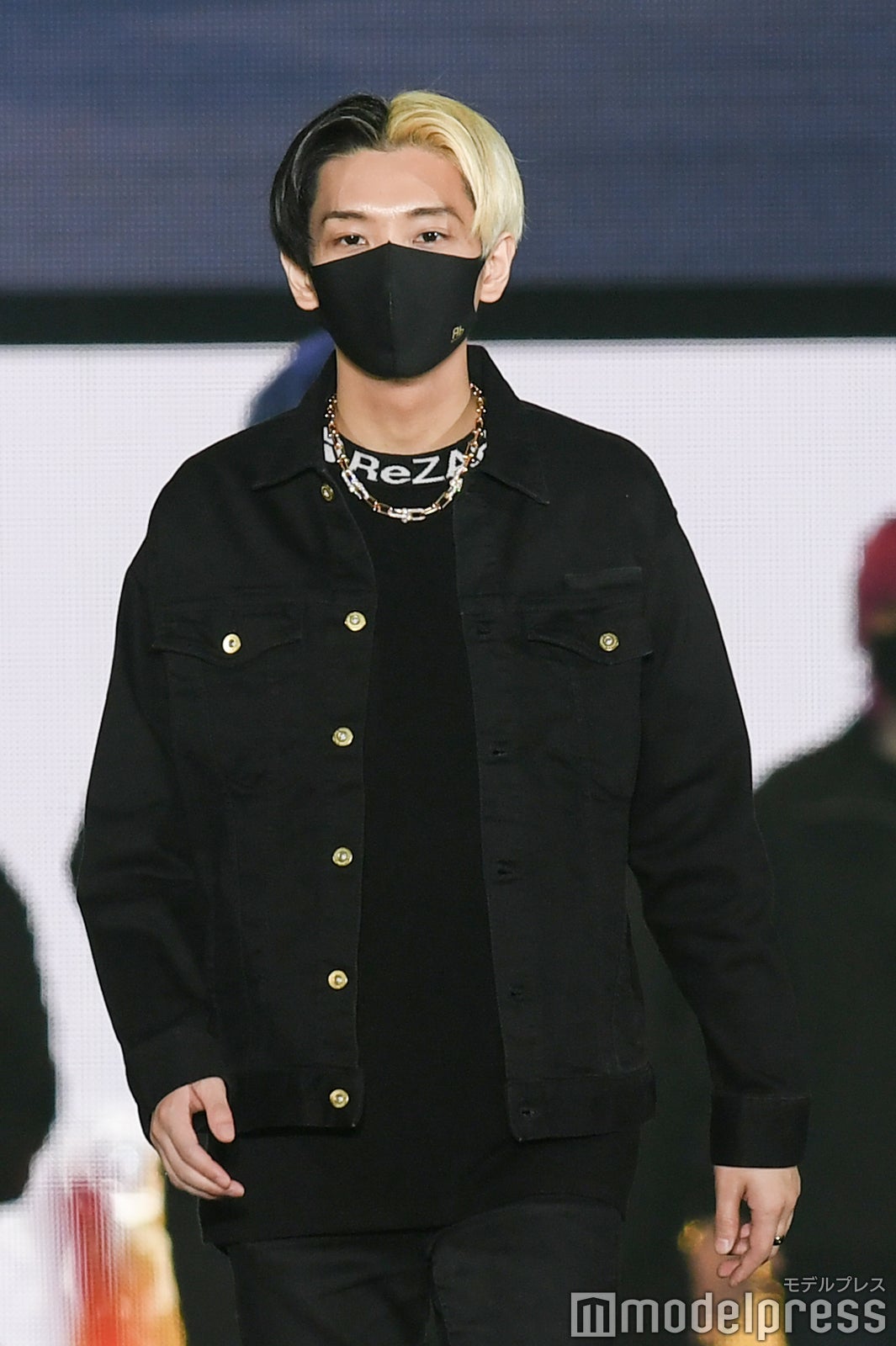 ヒカル（C）モデルプレス