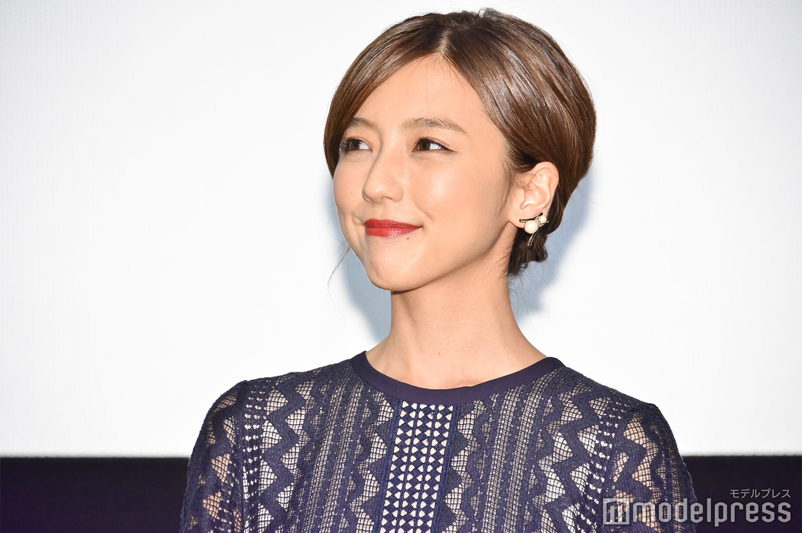 真野恵里菜（C）モデルプレス