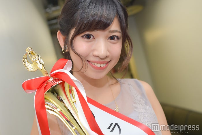 日本一の大学サークル美女 2冠の荒木沙織さんは格が違う 不審者配信って言われてました マメすぎる努力とは ミスサークル18 モデルプレス 日本一の大学サークル美女 2冠の荒木沙織さんは格が違う 不審者配信って言われてました マメすぎる努力とは ミスサークル18 モデルプレス
