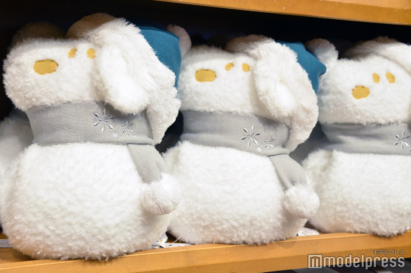 （C）モデルプレス