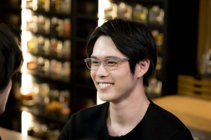 細田佳央太「フェルマーの料理」第7話より(C)TBS