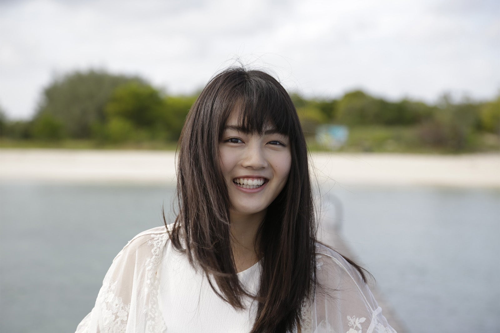 歌手デビューの水谷果穂、日本人アーティスト初の試み