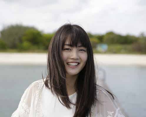 歌手デビューの水谷果穂、日本人アーティスト初の試み