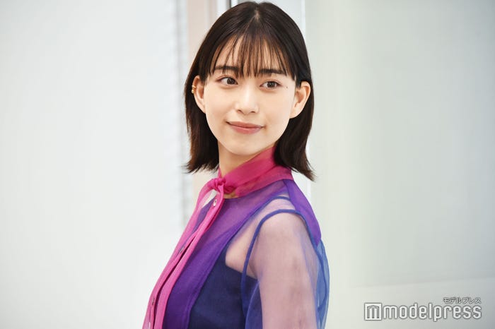 森川葵(C)モデルプレス