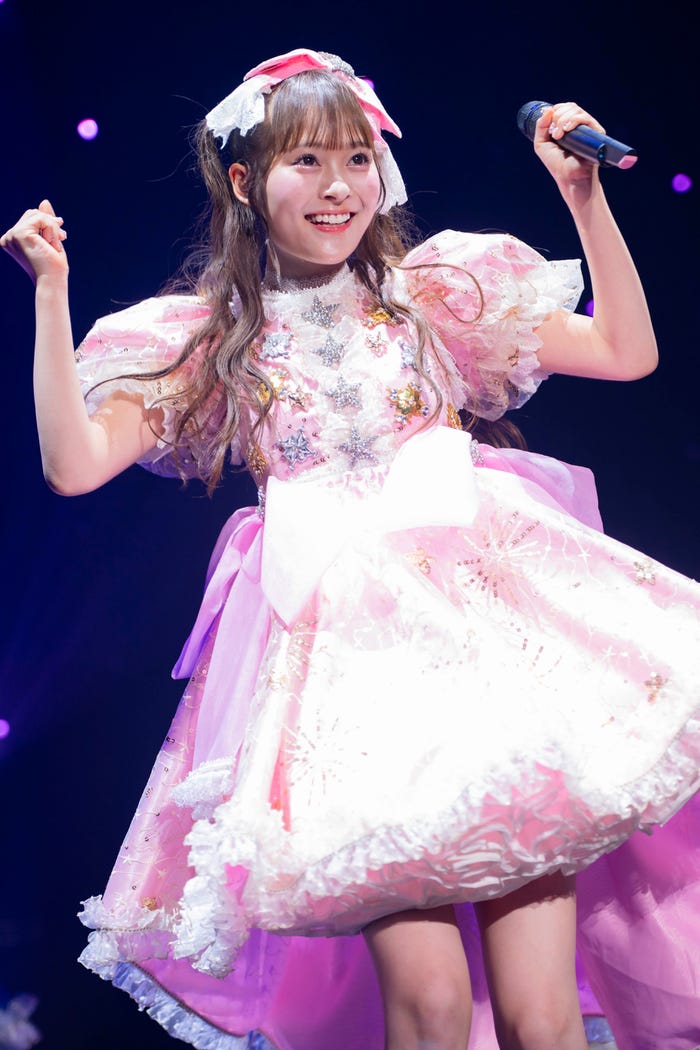 森田あみ/撮影:ヨシモリユウナ、樋口隆宏