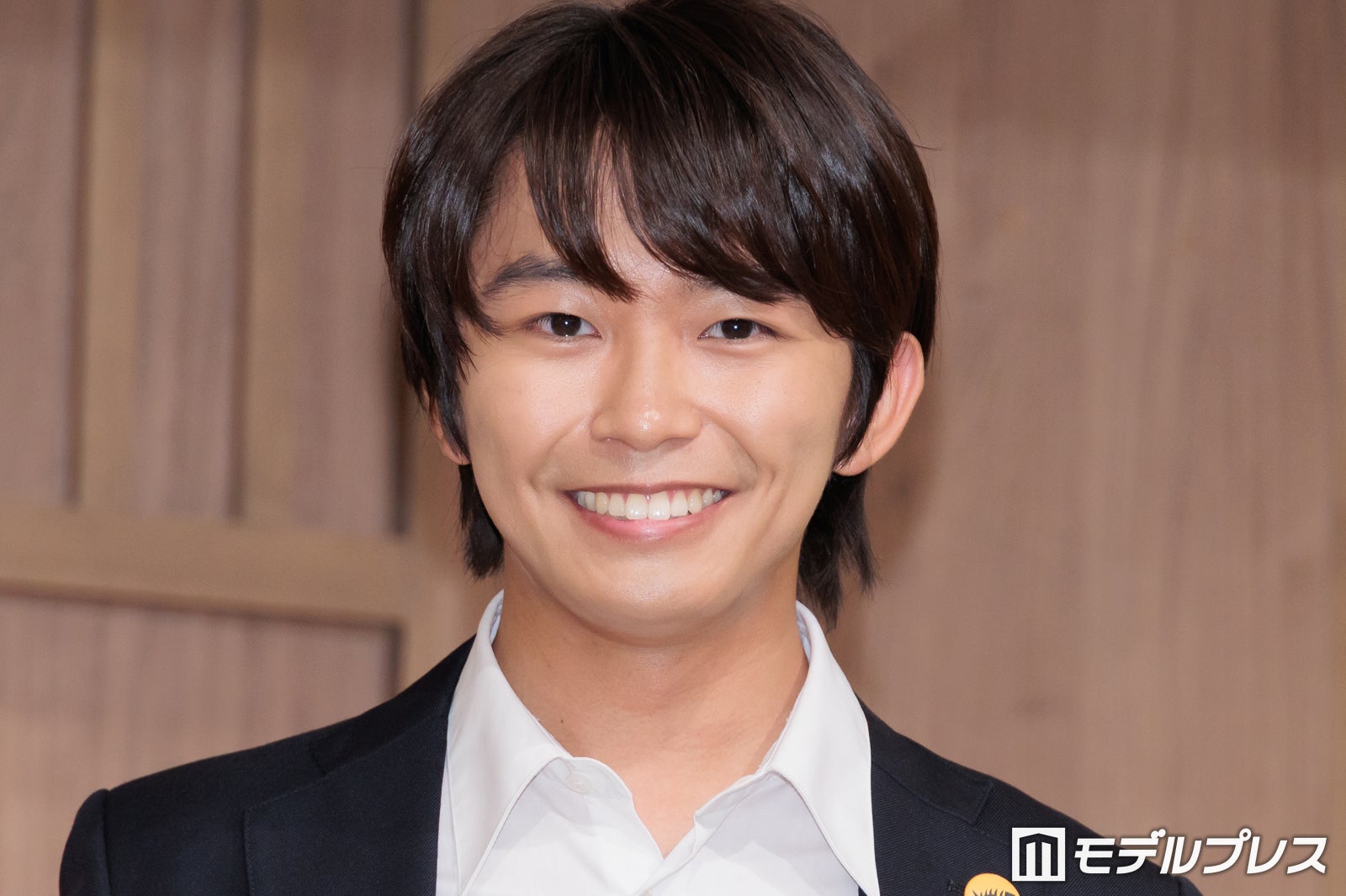 加藤清史郎、高校時代はロンドンへ留学 3年間での“収穫”語る「お芝居のレッスンだったり…」【スピナーベイト】